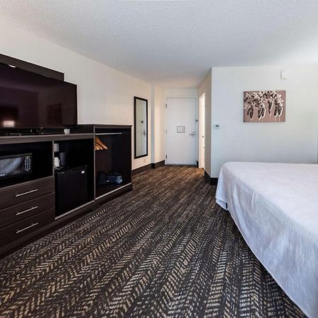Best Western Plus Wausau Tower Inn Exteriér fotografie