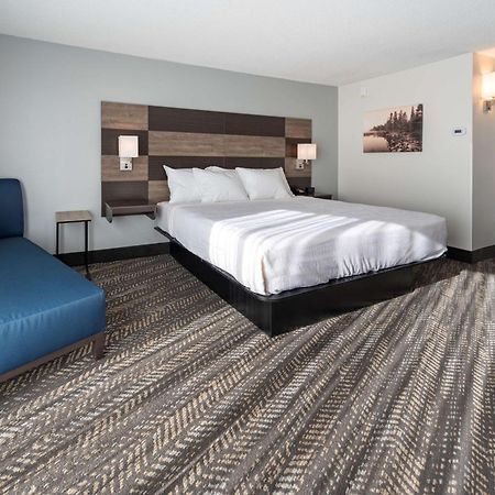 Best Western Plus Wausau Tower Inn Exteriér fotografie