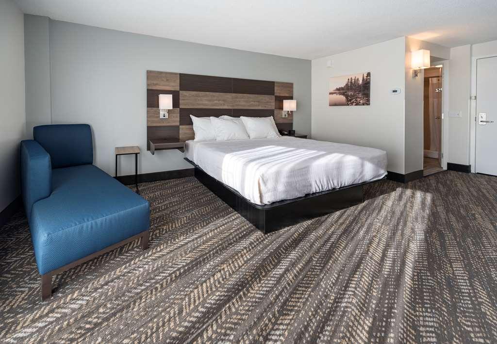 Best Western Plus Wausau Tower Inn Pokoj fotografie