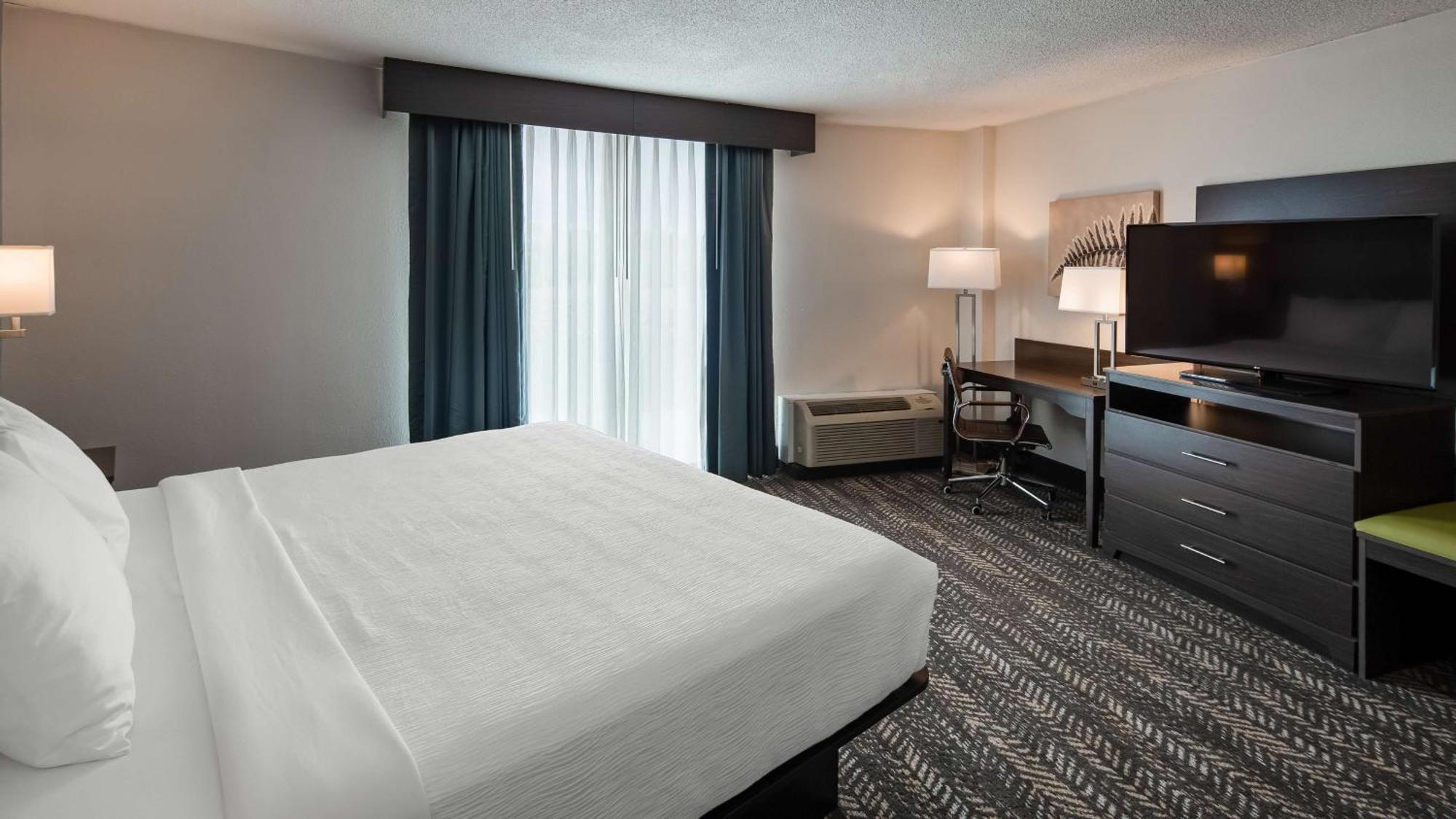 Best Western Plus Wausau Tower Inn Exteriér fotografie