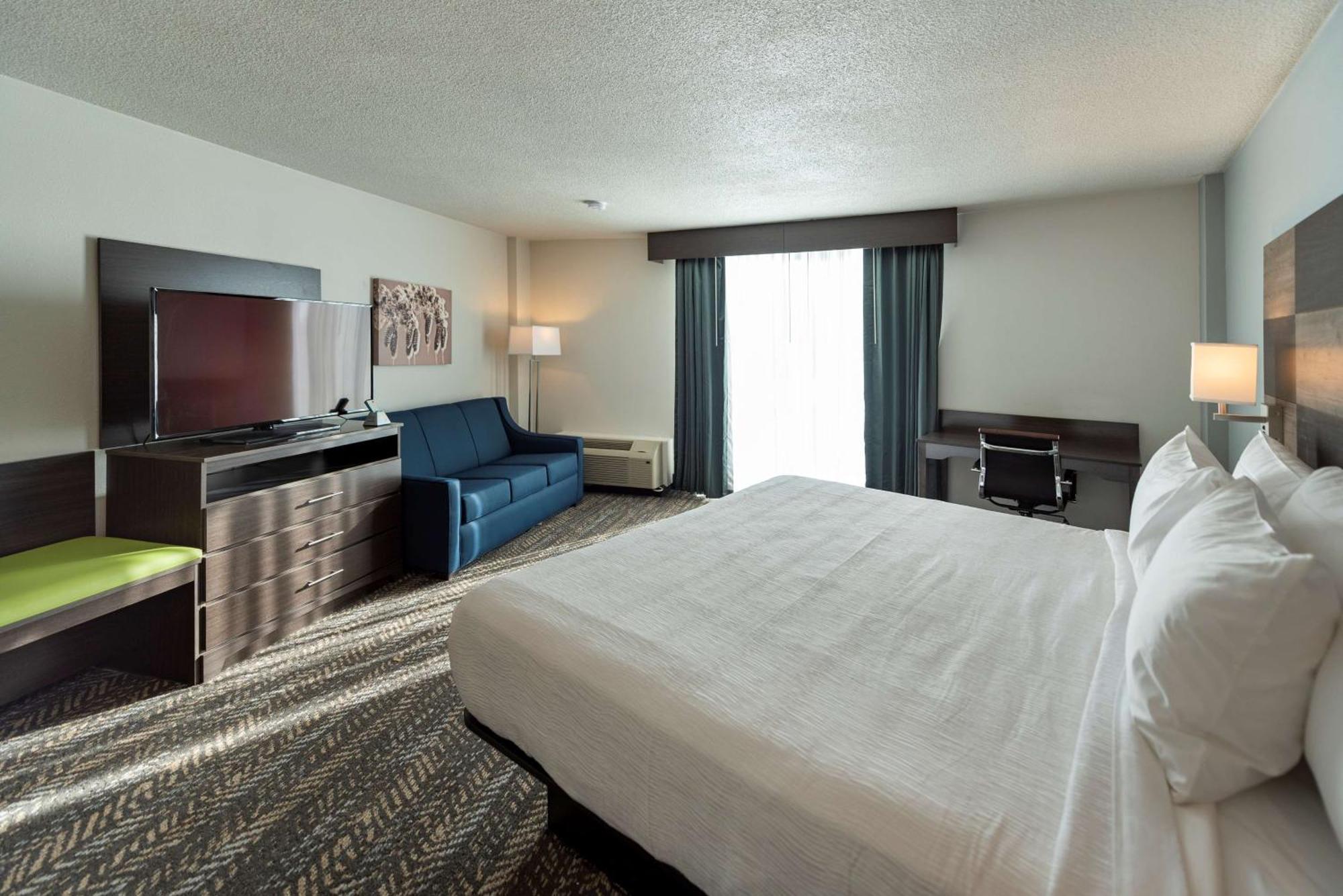 Best Western Plus Wausau Tower Inn Exteriér fotografie