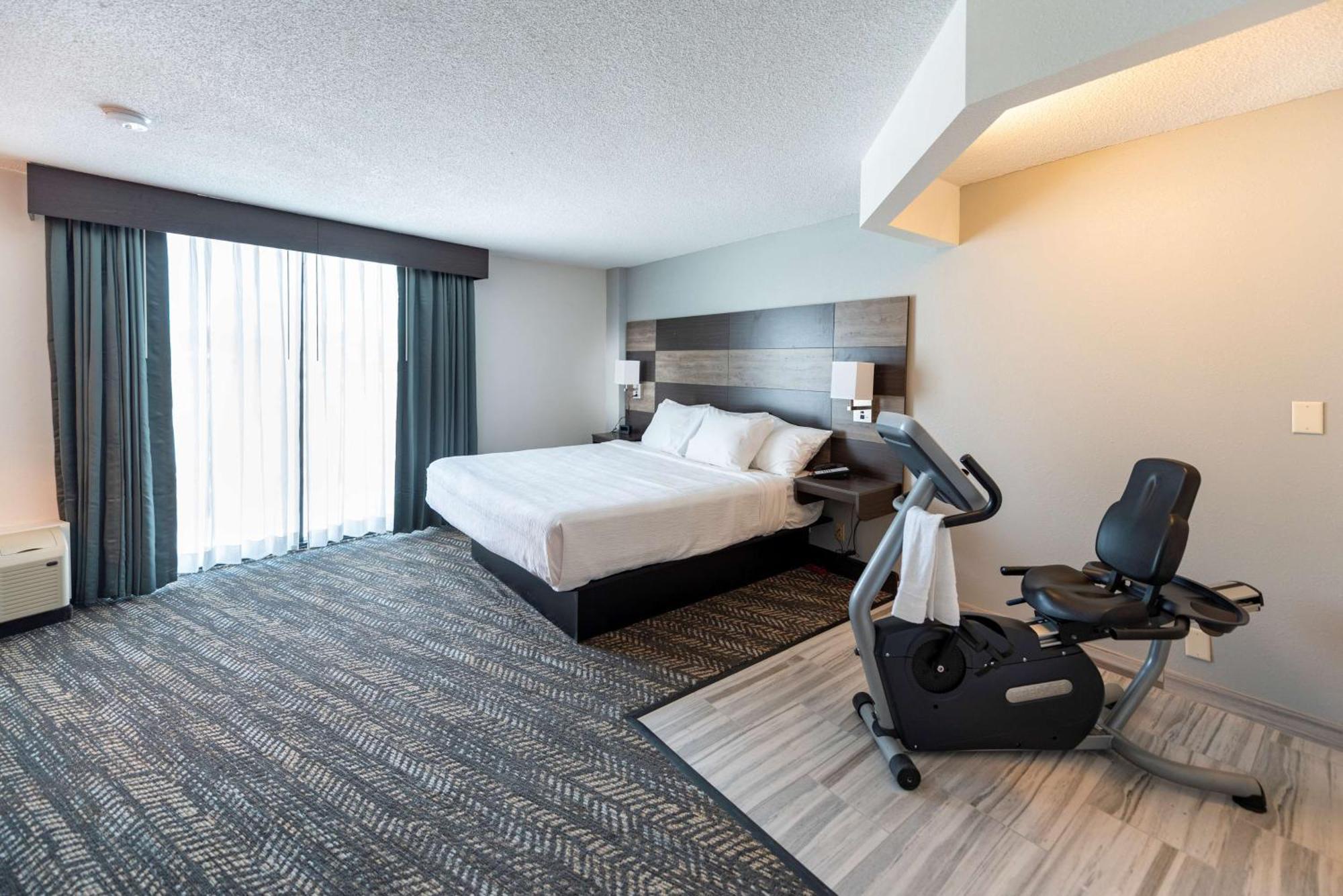Best Western Plus Wausau Tower Inn Exteriér fotografie